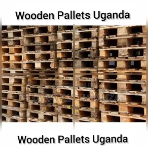 Wooden Pallets