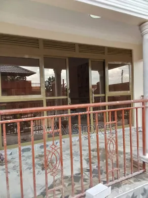 Glass Fixing Aluminium Works