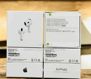 Apple Airpods
