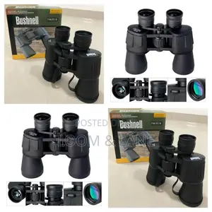 Professional Binoculars
