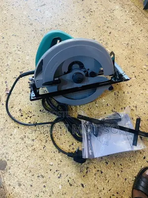 Electric Circular Saw 9 Inche Machine