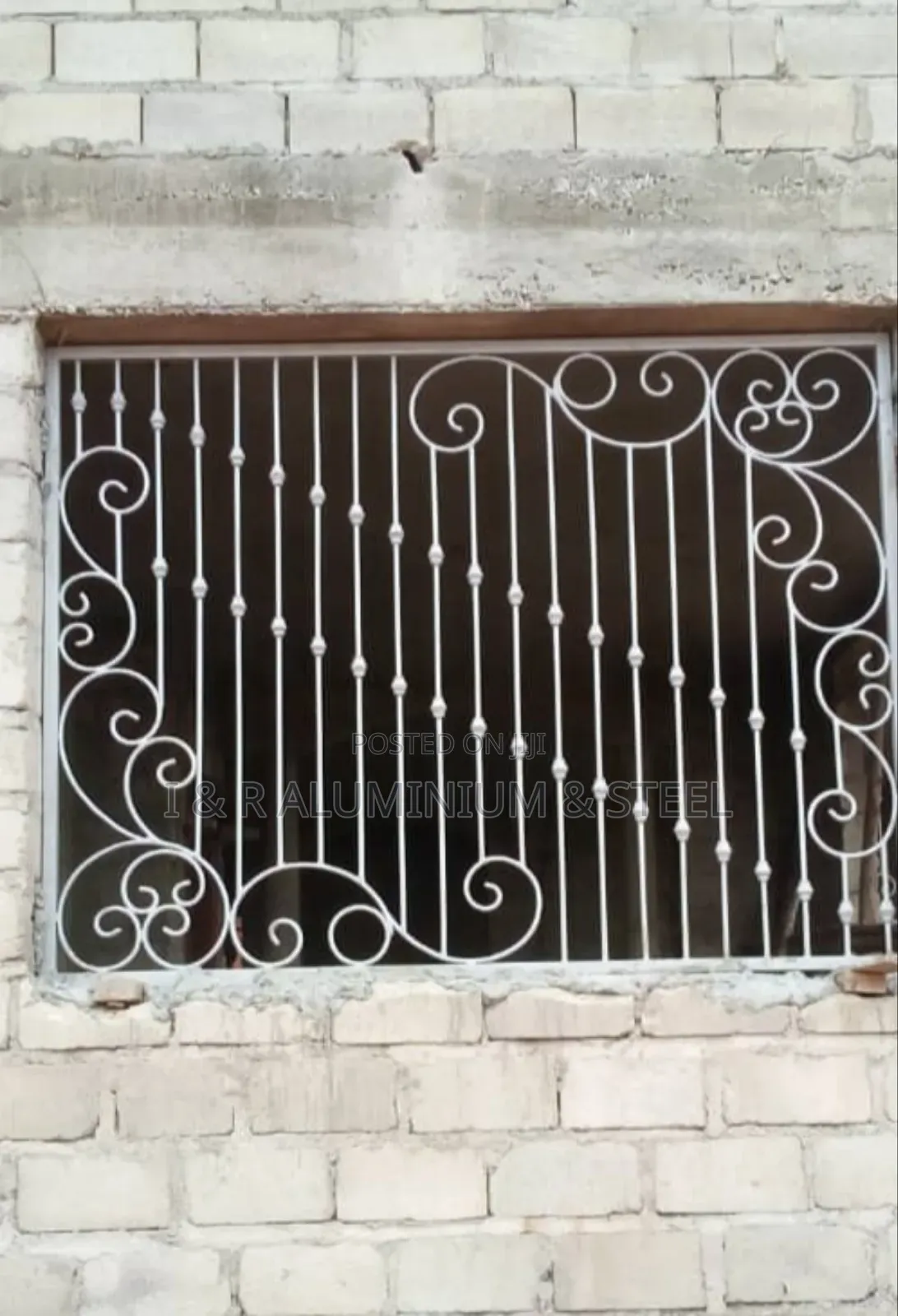 Bagala Steel 86