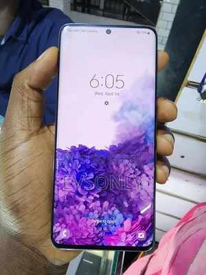 Samsung Galaxy S20 128 GB Gray