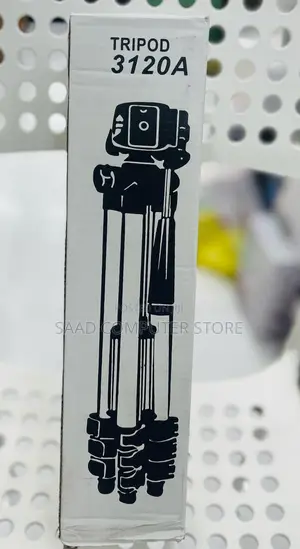 Tripod Stand 3120a