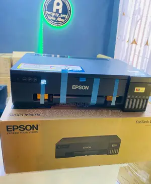 Epson L18050 Photo Printer A3