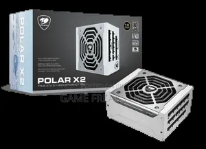 Cougar Polar 1050w Power Supply