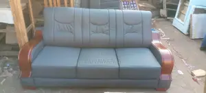 Emirates Sofa Set