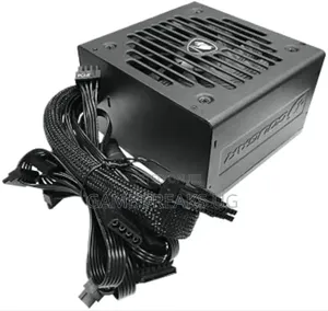 Cougar 650w Vte X2 Power Supply