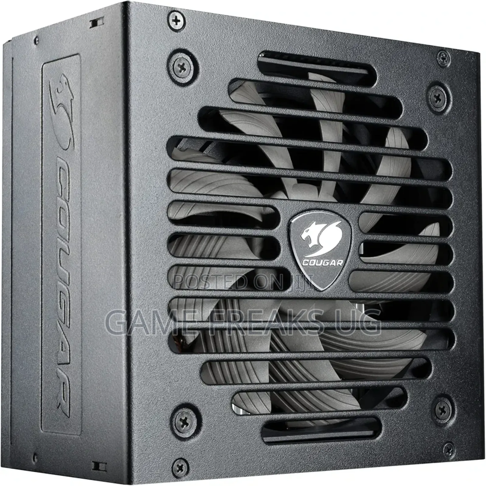 Cougar 650w Vte X2 Power Supply