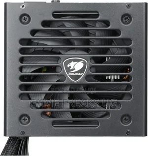 Cougar 650w Vte X2 Power Supply