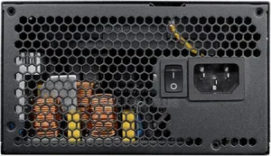 Cougar 650w Vte X2 Power Supply