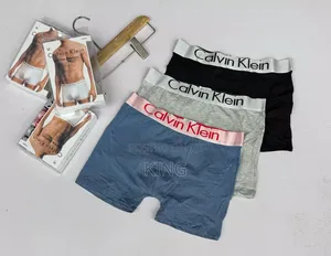 Mortal Boxer Briefs