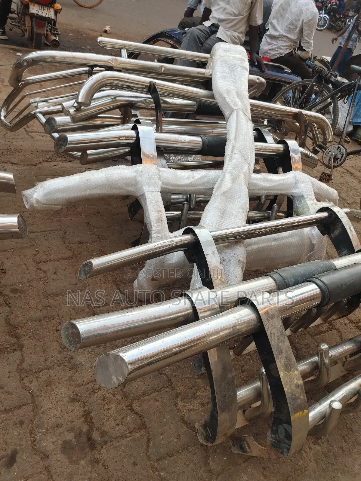 Car Protection Materials
