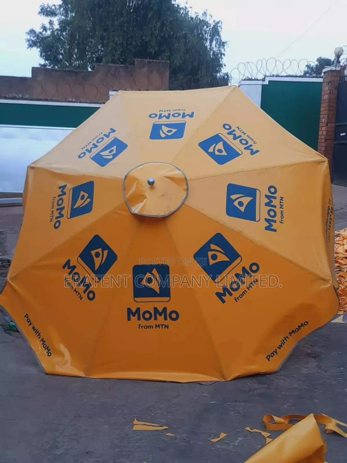 Garden Umbrella/Parasol