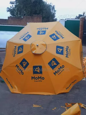 Garden Umbrella/Parasol