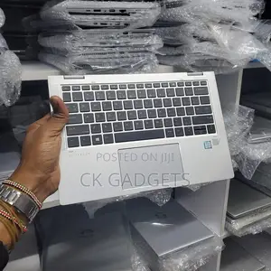 New Laptop HP EliteBook X360 1030 G3 16GB Intel Core I5 SSD 512GB