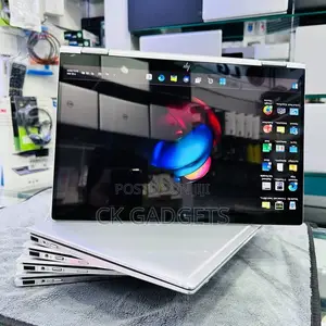 New Laptop HP EliteBook X360 1030 G3 16GB Intel Core I5 SSD 512GB