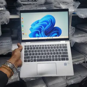 New Laptop HP EliteBook X360 1030 G3 16GB Intel Core I5 SSD 512GB