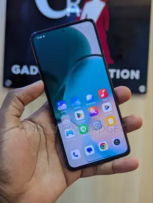 Xiaomi Redmi Note 14 256 GB Black
