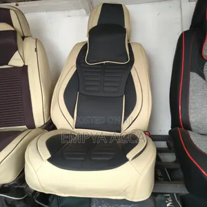 Lame Seat Covers Kk