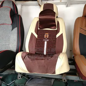 Kiganye Seat Covers MMM