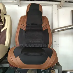 Maaaso Seat Covers MMM