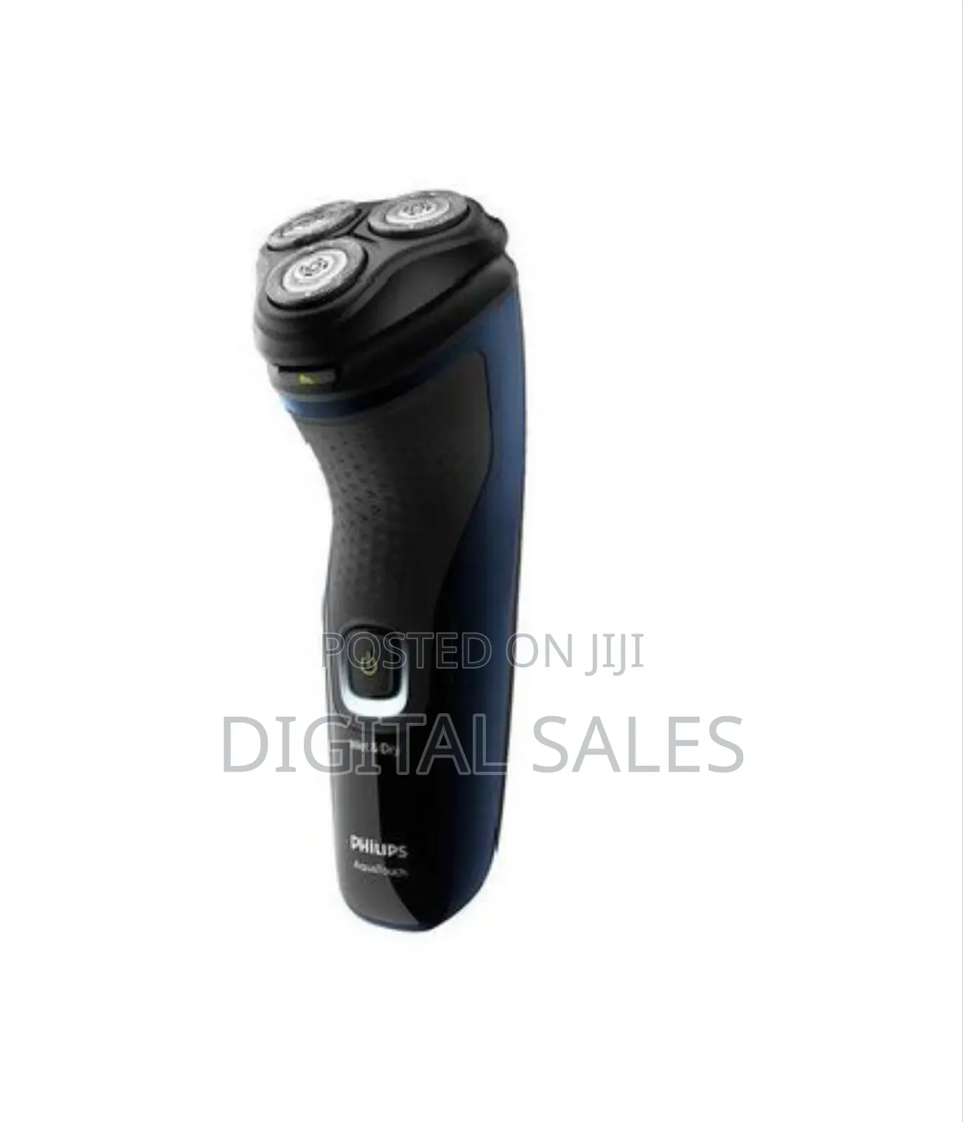 Original Phillips Aqua Touch Hair Smoother.