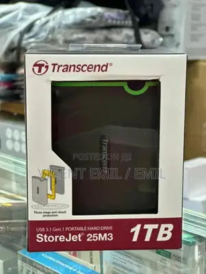 Transcend 1tb External Harddrive 01