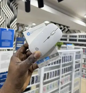 Hp 2in1 Wireless Mouse