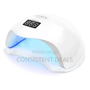 Electric Nail Uv Lamp