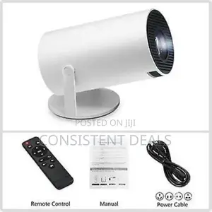 Modern Smart Home Mi I Projector