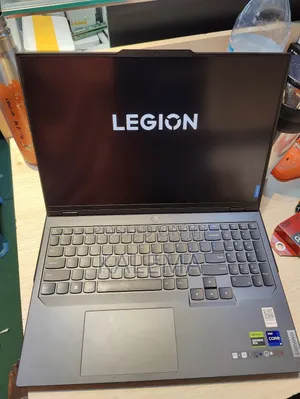 Laptop Lenovo Legion 5i 32GB Intel Core i9 SSD 512GB