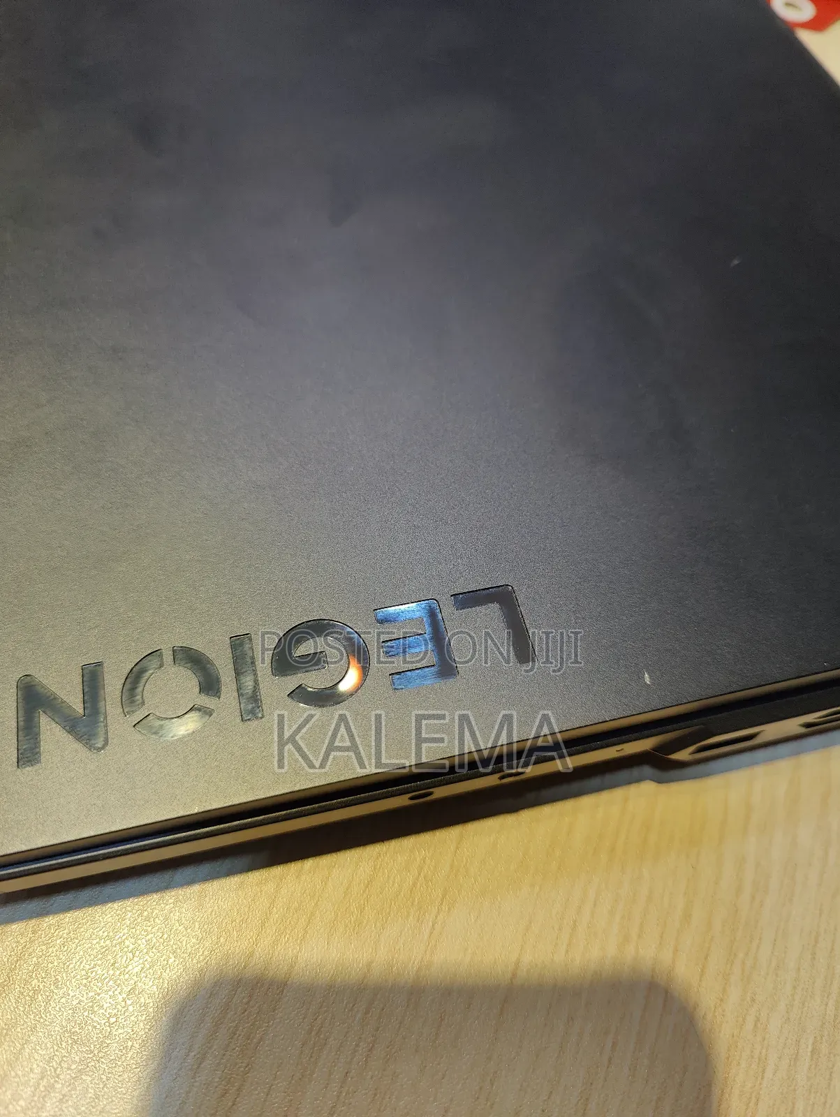 Laptop Lenovo Legion 5i 32GB Intel Core i9 SSD 512GB