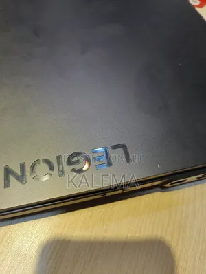 Laptop Lenovo Legion 5i 32GB Intel Core i9 SSD 512GB