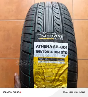 195/70r14 Austone Tyres
