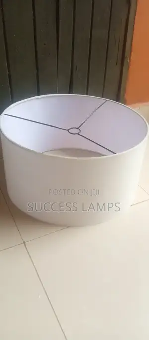 Fabric Lamp Shades