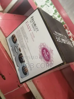 Gel Removal Machine