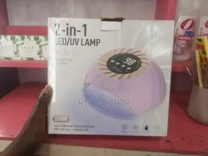 Nail Uv Lamp