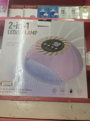 Nail Uv Lamp