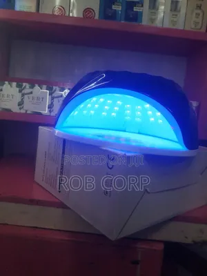 Nail Uv Lamp