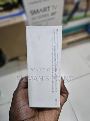 Xiaomi Tv Box S 3rd Generation Latest Model