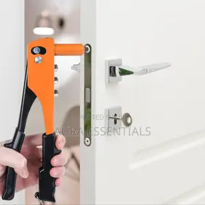Riveting Plier Set