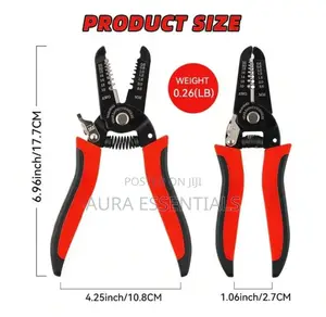 Molex Hand Crimp Tool