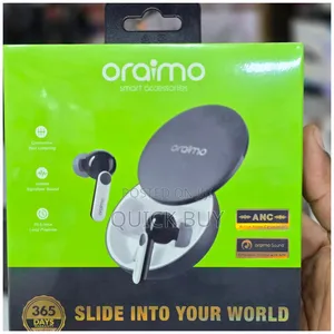 Oraimo 4 Freepods