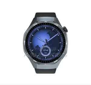 Green Lion Tech Master Smart Watch
