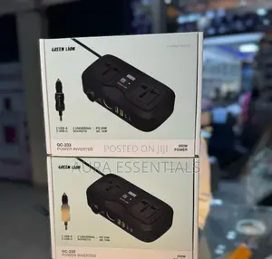 Green Lion Gc-233 Power Inverter