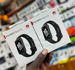 Huawei Band 10 Smart Watch