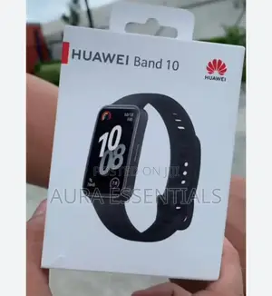Huawei Band 10 Smart Watch