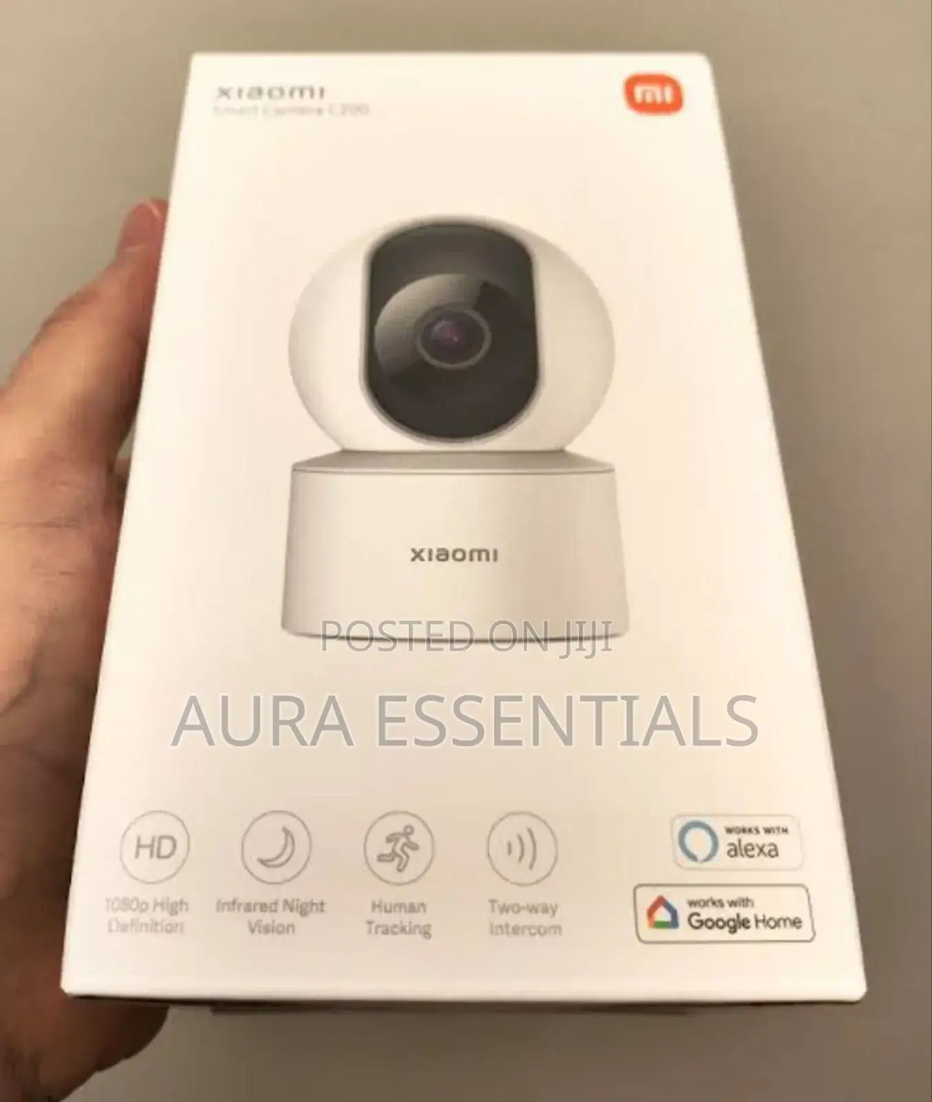 Xiaomi Smart Camera C200