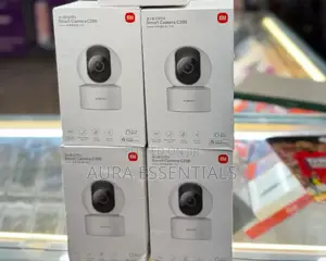 Xiaomi Smart Camera C200